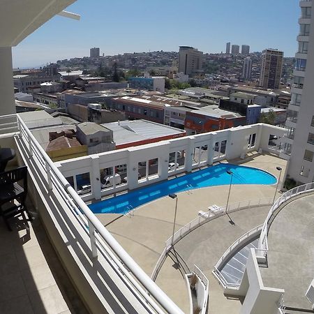 Geopark Valparaiso Bagian luar foto