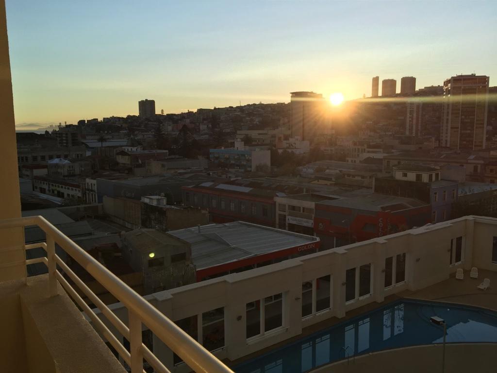 Geopark Valparaiso Ruang foto
