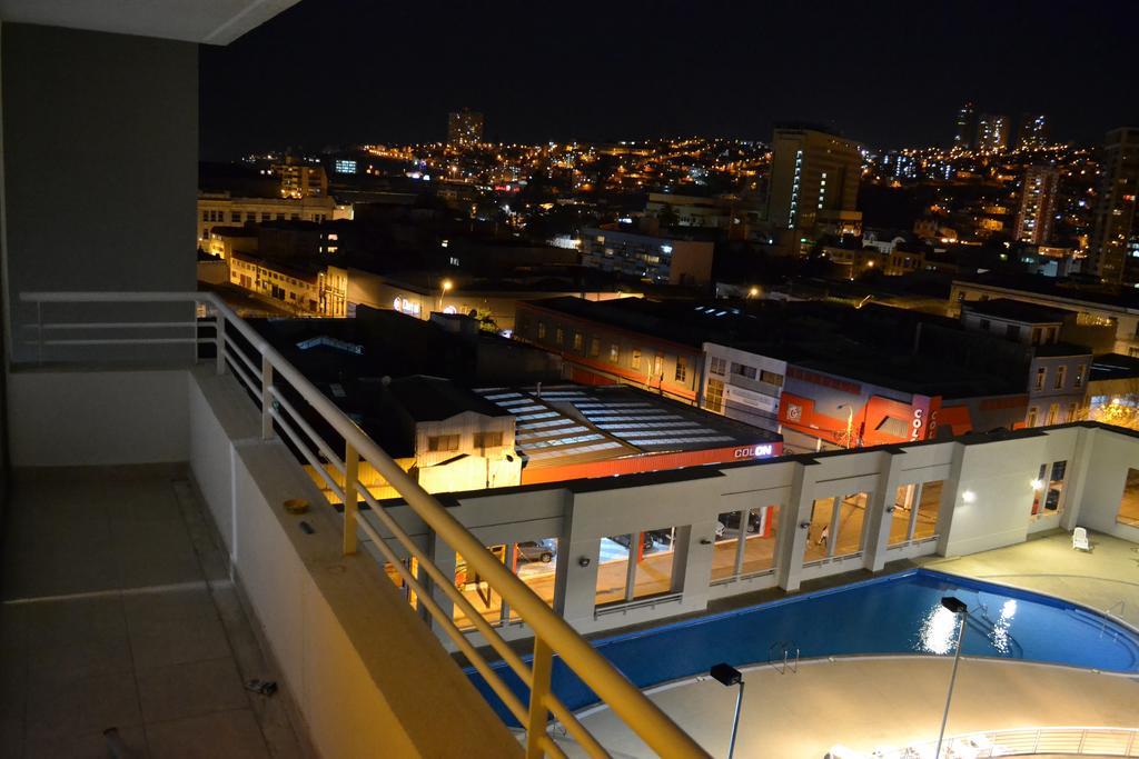 Geopark Valparaiso Ruang foto
