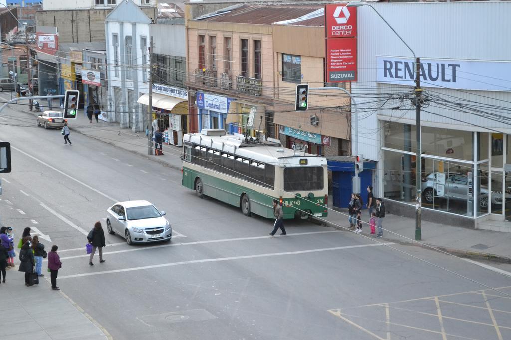 Geopark Valparaiso Ruang foto