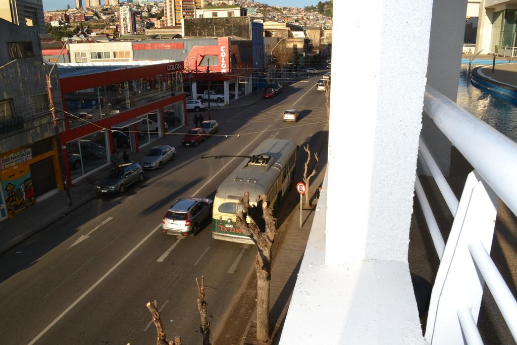 Geopark Valparaiso Ruang foto