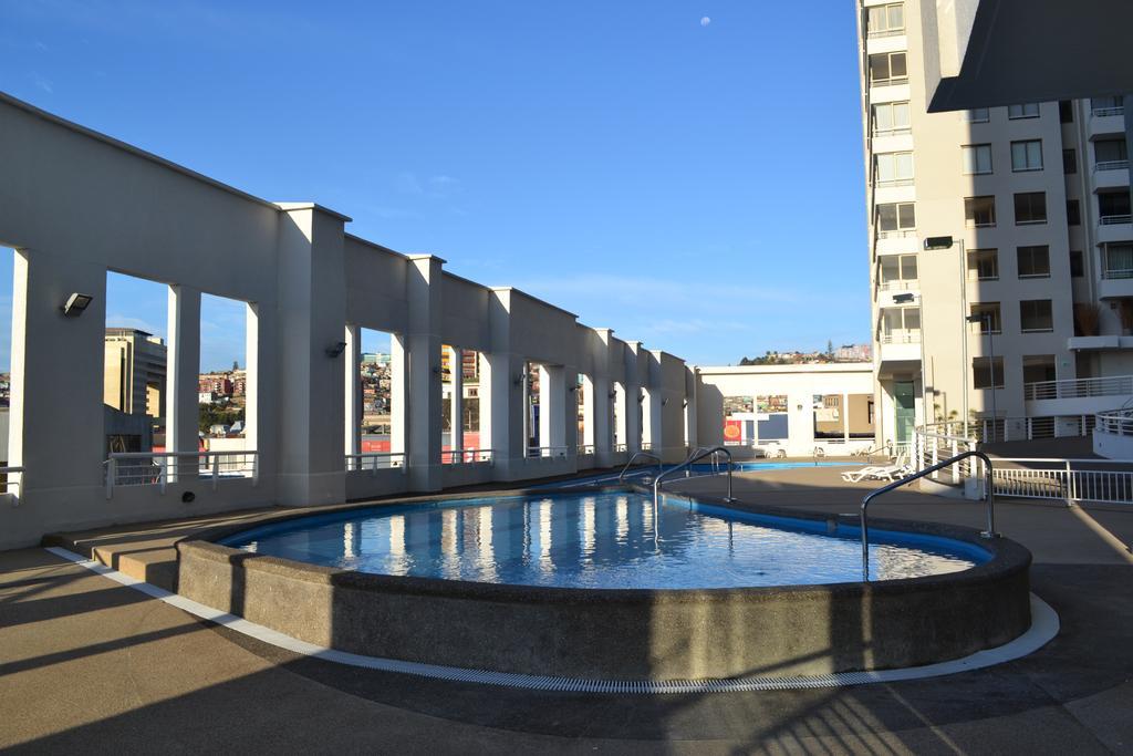 Geopark Valparaiso Ruang foto