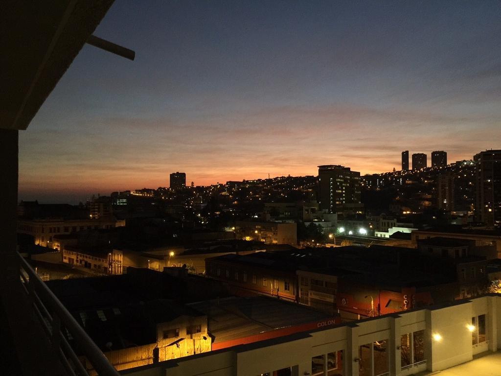 Geopark Valparaiso Ruang foto